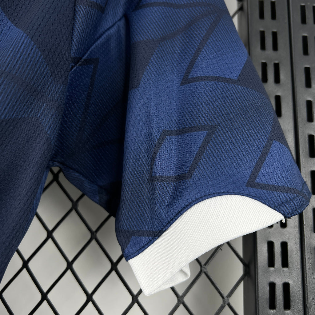 Scotland Home Jersey 2026/27 World Cup - Men's