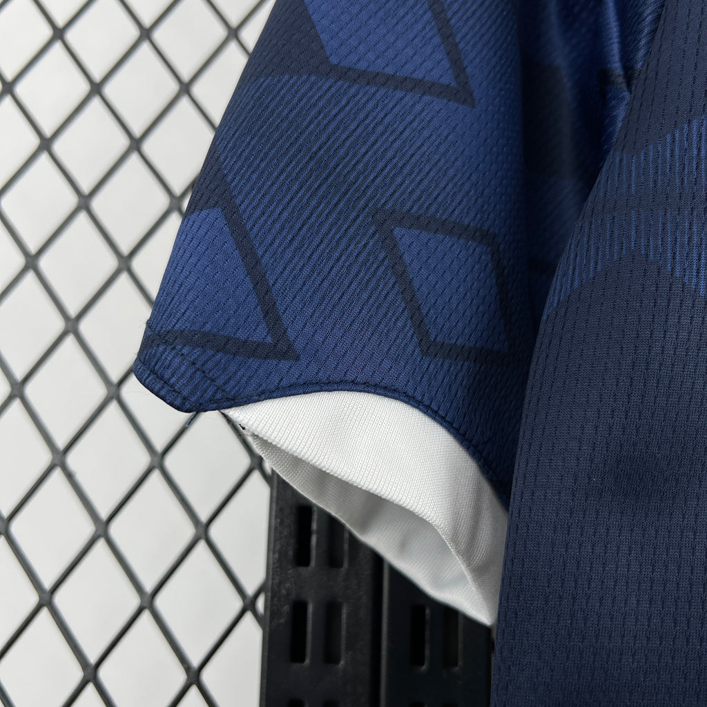 Scotland Home Jersey 2026/27 World Cup - Men's