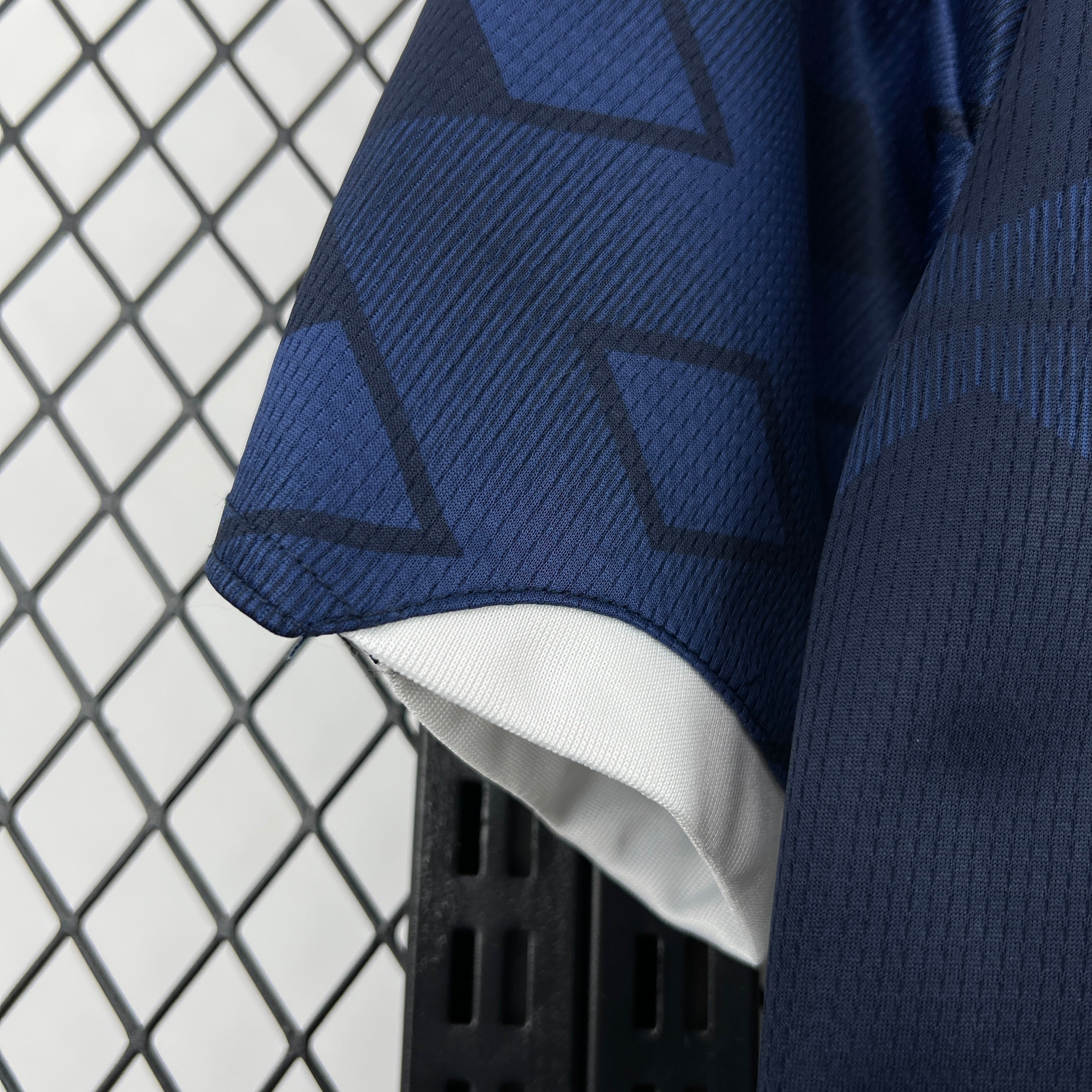 Scotland Home Jersey 2026/27 World Cup - Men's
