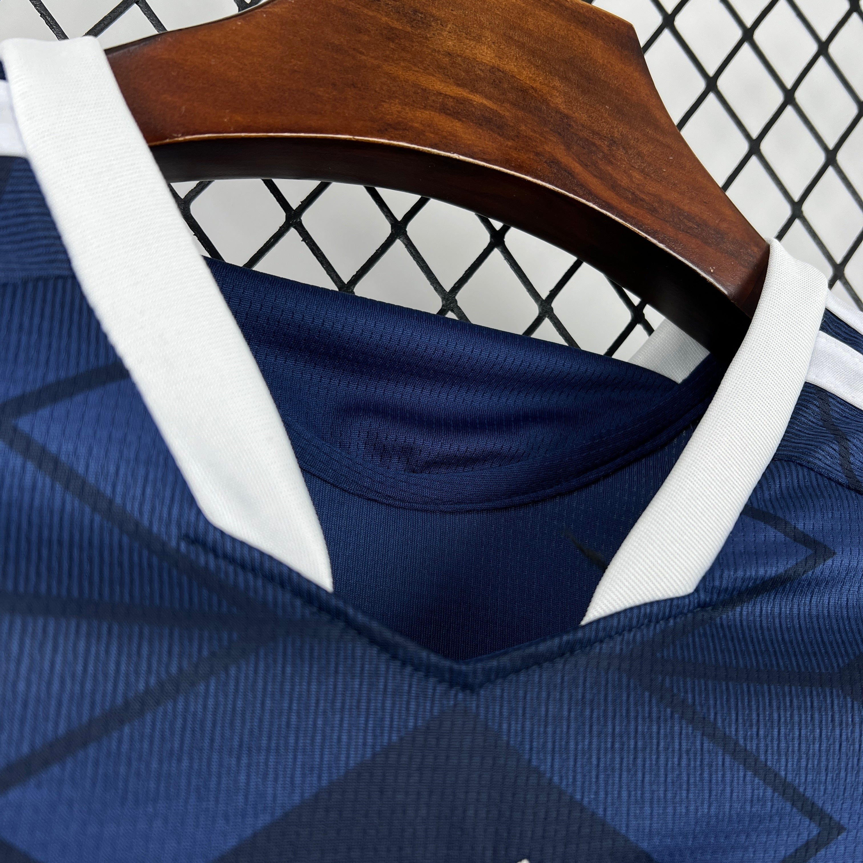 Scotland Home Jersey 2026/27 World Cup - Men's