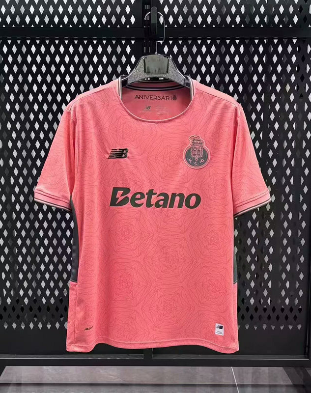 PORTO ALTERNATIVE II 25/26 Men's Jersey
