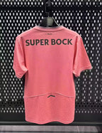 PORTO ALTERNATIVE II 25/26 Men's Jersey