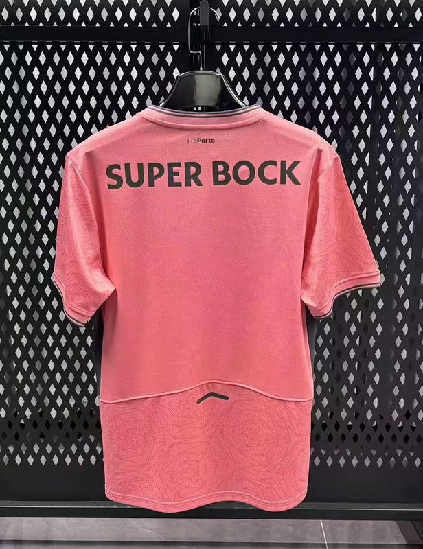 PORTO ALTERNATIVE II 25/26 Men's Jersey