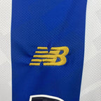 PORTO 2025–2026 Home Jersey (Men's)