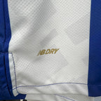 PORTO 2025–2026 Home Jersey (Men's)