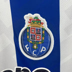 PORTO 2025–2026 Home Jersey (Men's)