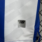 PORTO 2025–2026 Home Jersey (Men's)