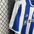 PORTO 2025–2026 Home Jersey (Men's)