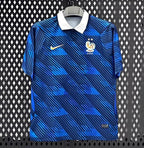 FRANCE 2026/27 HOME JERSEY WORLD CUP - MEN'S