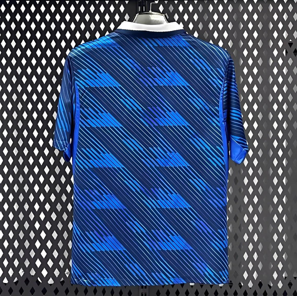 FRANCE 2026/27 HOME JERSEY WORLD CUP - MEN'S