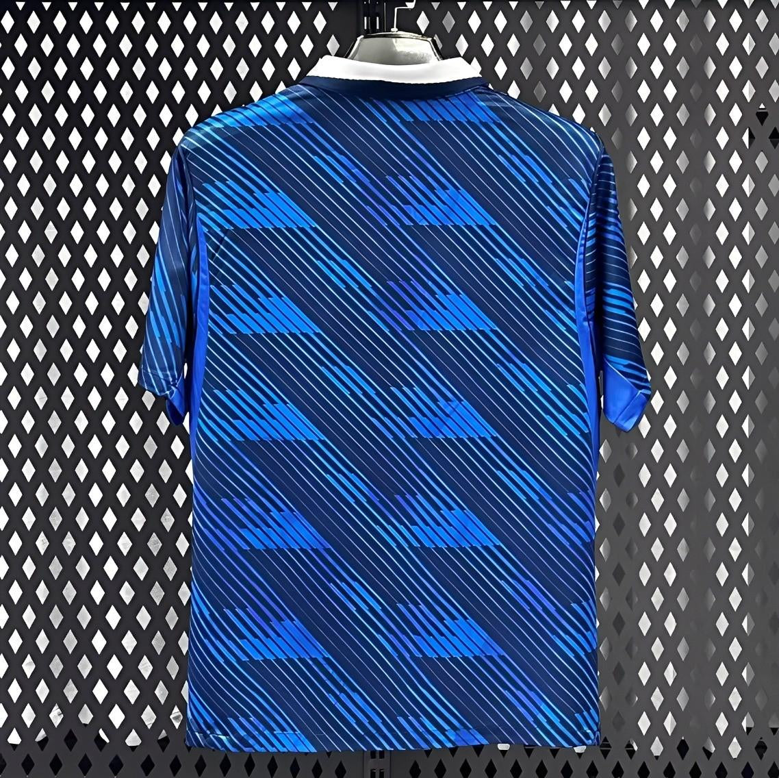 FRANCE 2026/27 HOME JERSEY WORLD CUP - MEN'S