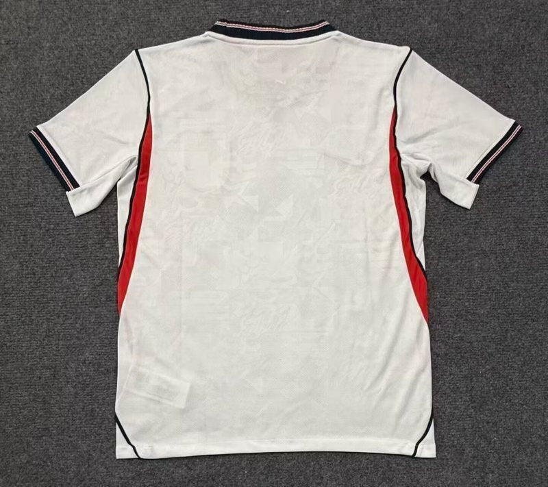 ENGLAND 2026/27 HOME JERSEY - 2026 WORLD CUP - MEN'S