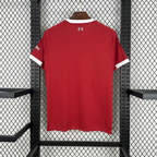 LIVERPOOL 2025/26 HOME JERSEY - MEN'S