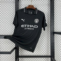 MANCHESTER CITY II 2025/26 JERSEY - Men's