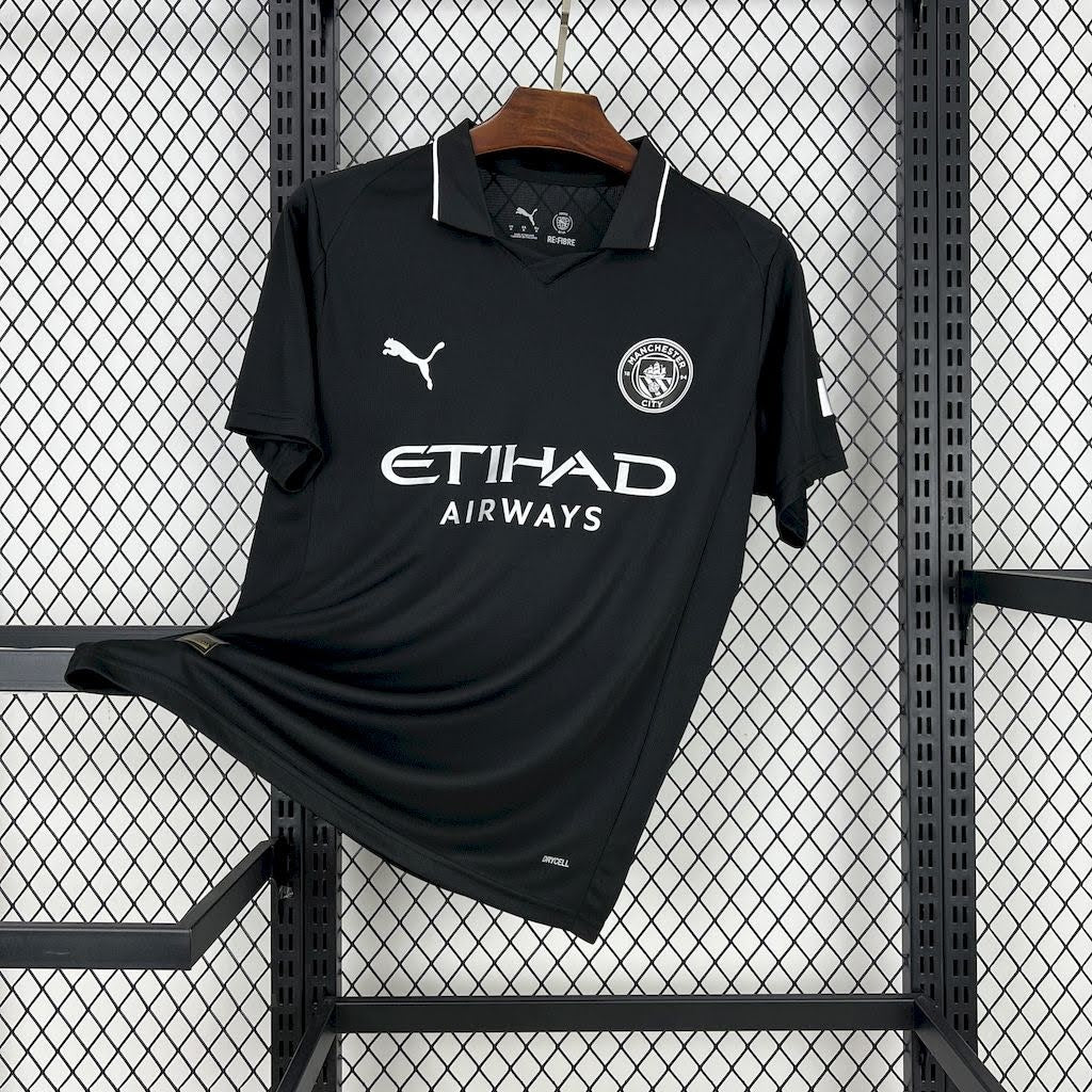 MANCHESTER CITY II 2025/26 JERSEY - Men's