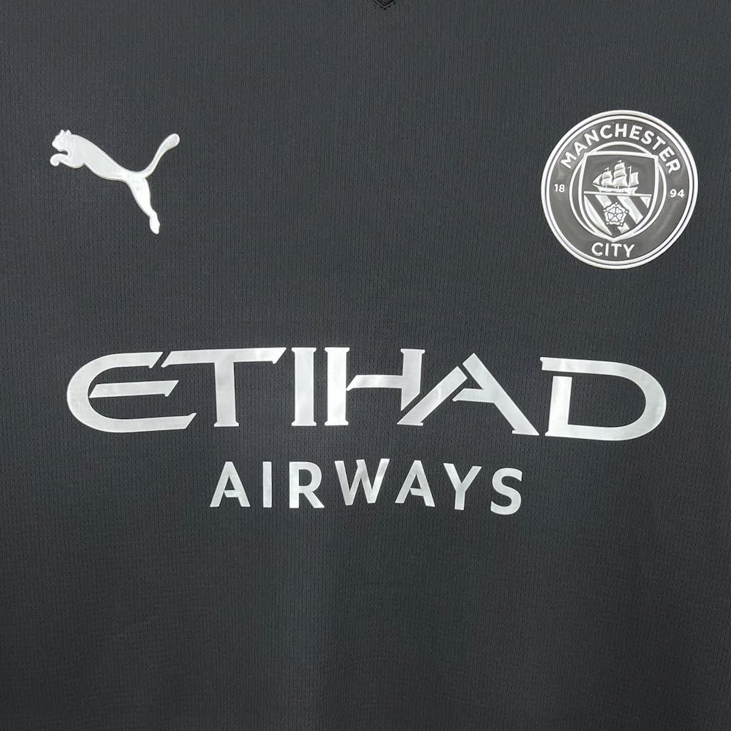 MANCHESTER CITY II 2025/26 JERSEY - Men's