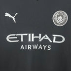MANCHESTER CITY II 2025/26 JERSEY - Men's