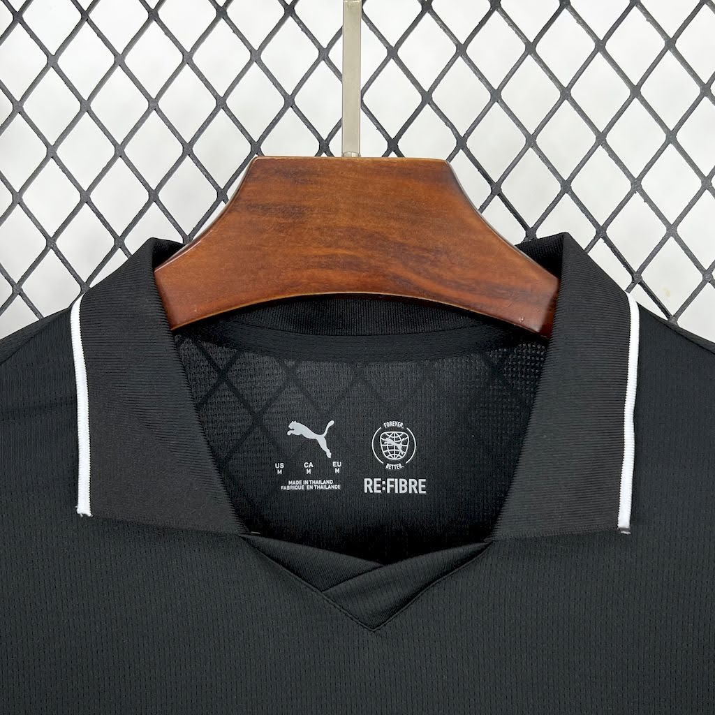 MANCHESTER CITY II 2025/26 JERSEY - Men's