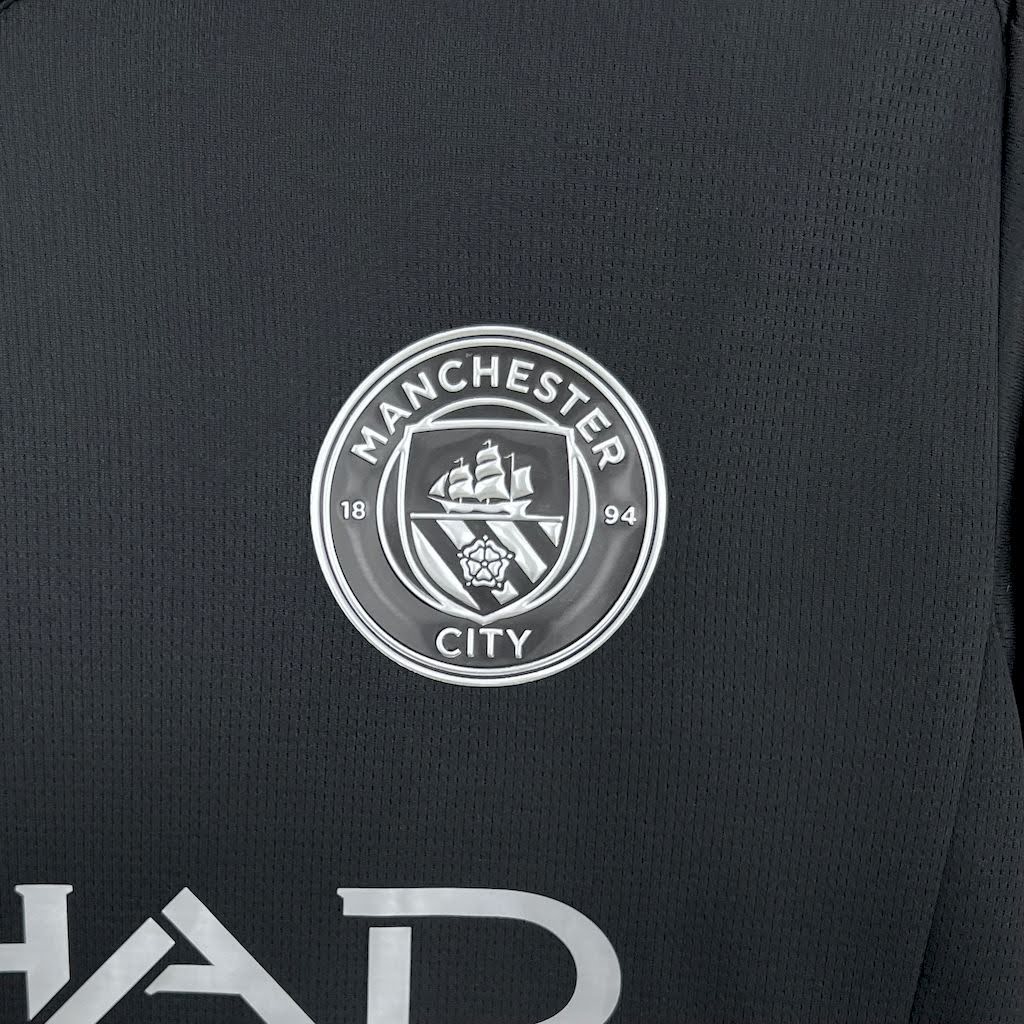 MANCHESTER CITY II 2025/26 JERSEY - Men's