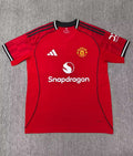 MANCHESTER UNITED 2025–2026 Men's Jersey