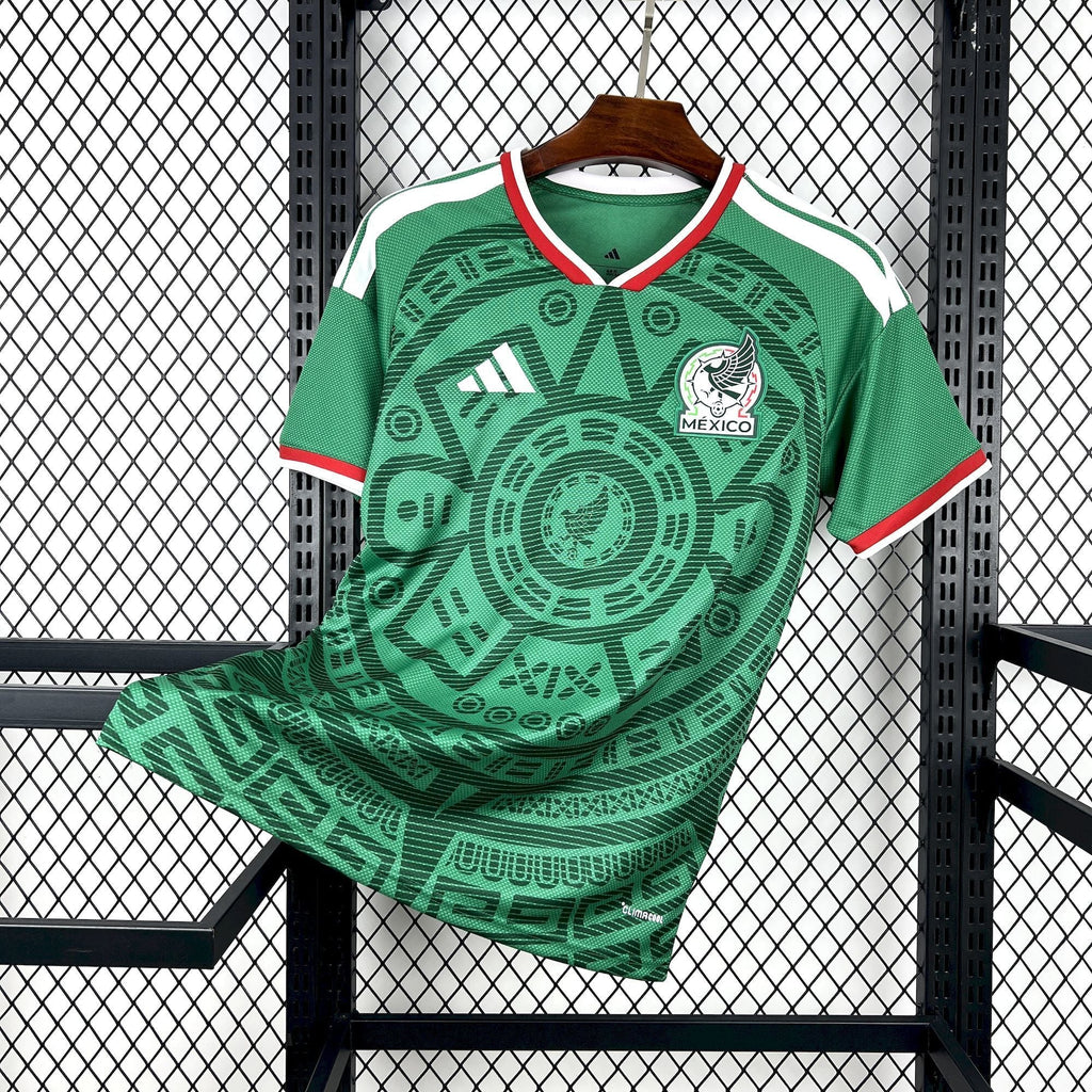 MEXICO 2026/27 WORLD CUP HOME JERSEY - MEN'S