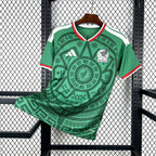 MEXICO 2026/27 WORLD CUP HOME JERSEY - MEN'S