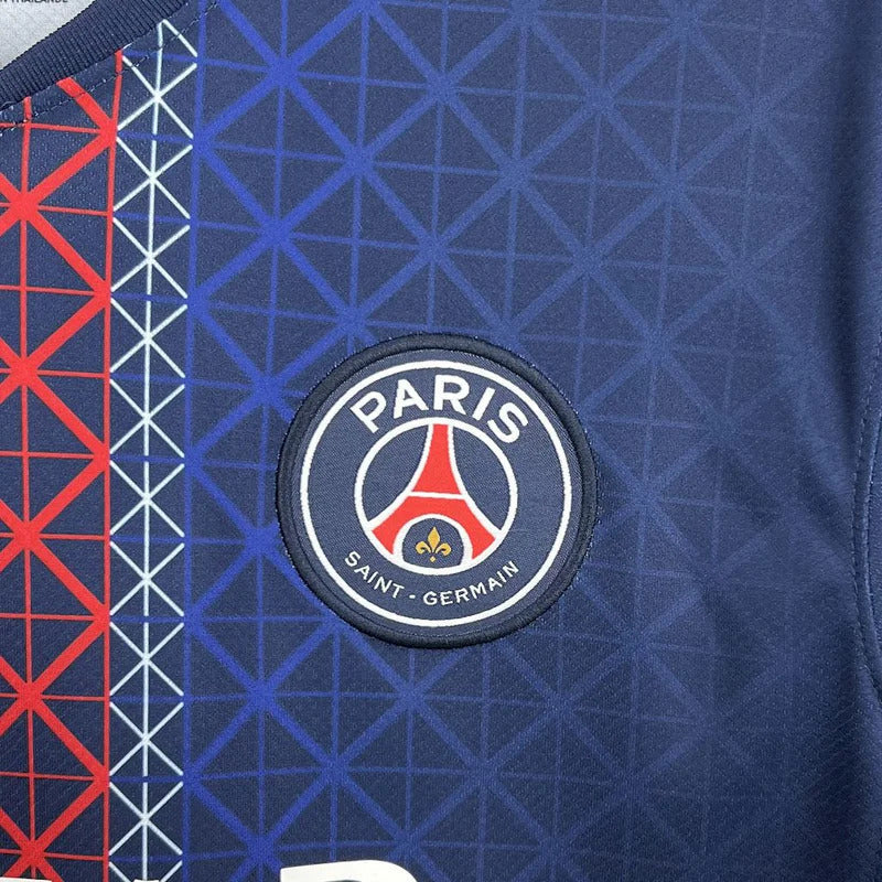 PARIS I 25/26 Men's Jersey