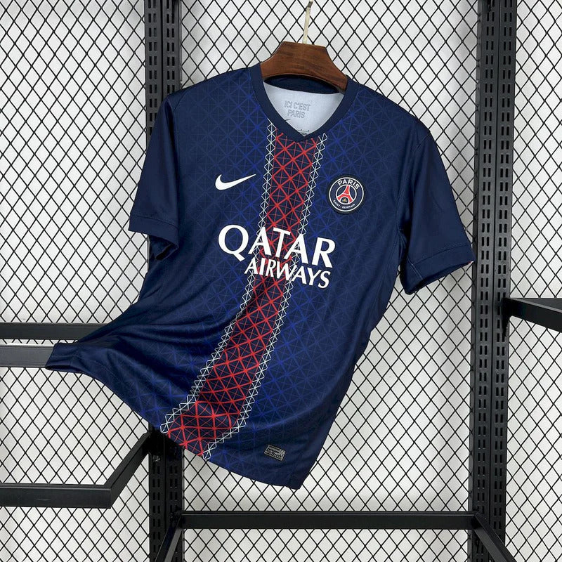 PARIS I 25/26 Men's Jersey