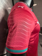 PORTUGAL 2026/27 HOME JERSEY FOR THE 2026 WORLD CUP (MEN'S PLAYER VERSION)
