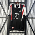 BENFICA II 97/98 Men's Jersey (Retro) - Black