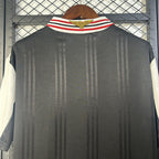 BENFICA II 97/98 Men's Jersey (Retro) - Black