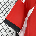 SL Benfica Home Jersey 25/26 - Men's