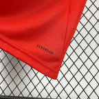 SL Benfica Home Jersey 25/26 - Men's