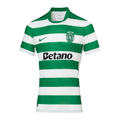 SPORTING CP 2025/26 Home Jersey - Men's