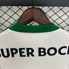 SPORTING CP 2025/26 Home Jersey - Men's