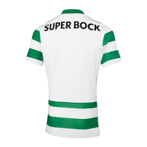 SPORTING CP 2025/26 Home Jersey - Men's