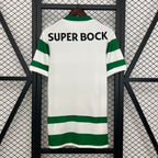 SPORTING CP 2025/26 Home Jersey - Men's