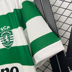 SPORTING CP 2025/26 Home Jersey - Men's