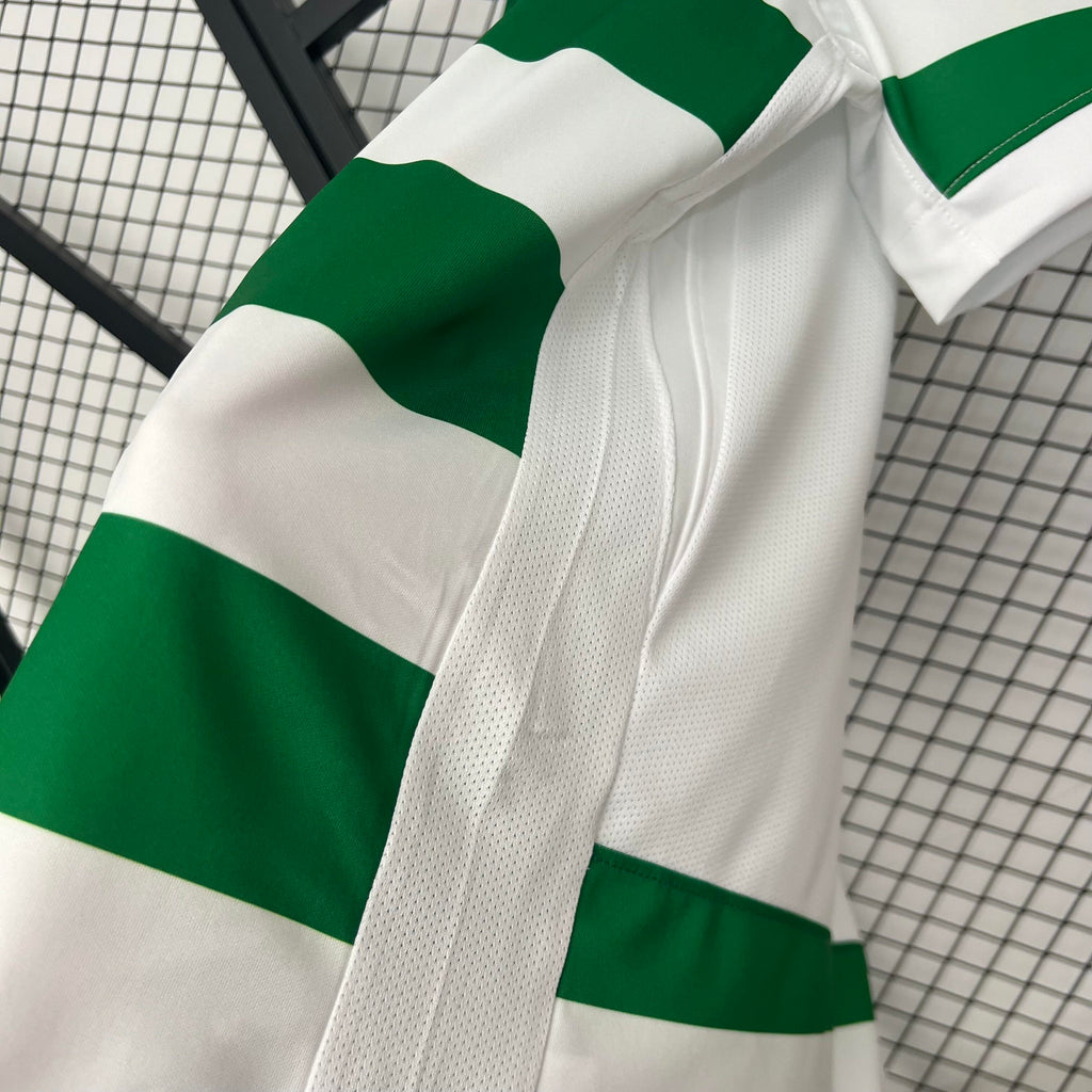 SPORTING CP 2025/26 Home Jersey - Men's