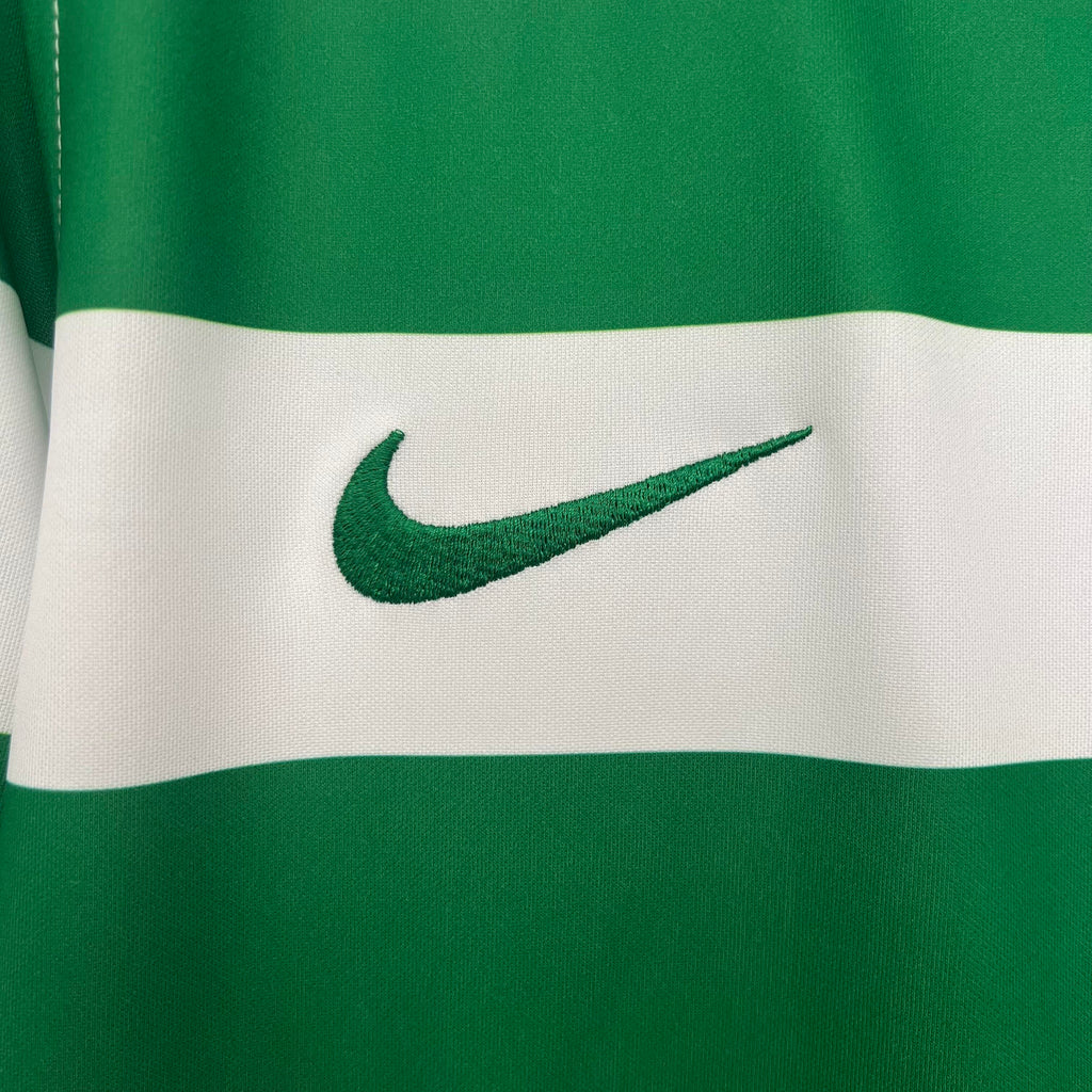 SPORTING CP 2025/26 Home Jersey - Men's