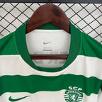 SPORTING CP 2025/26 Home Jersey - Men's
