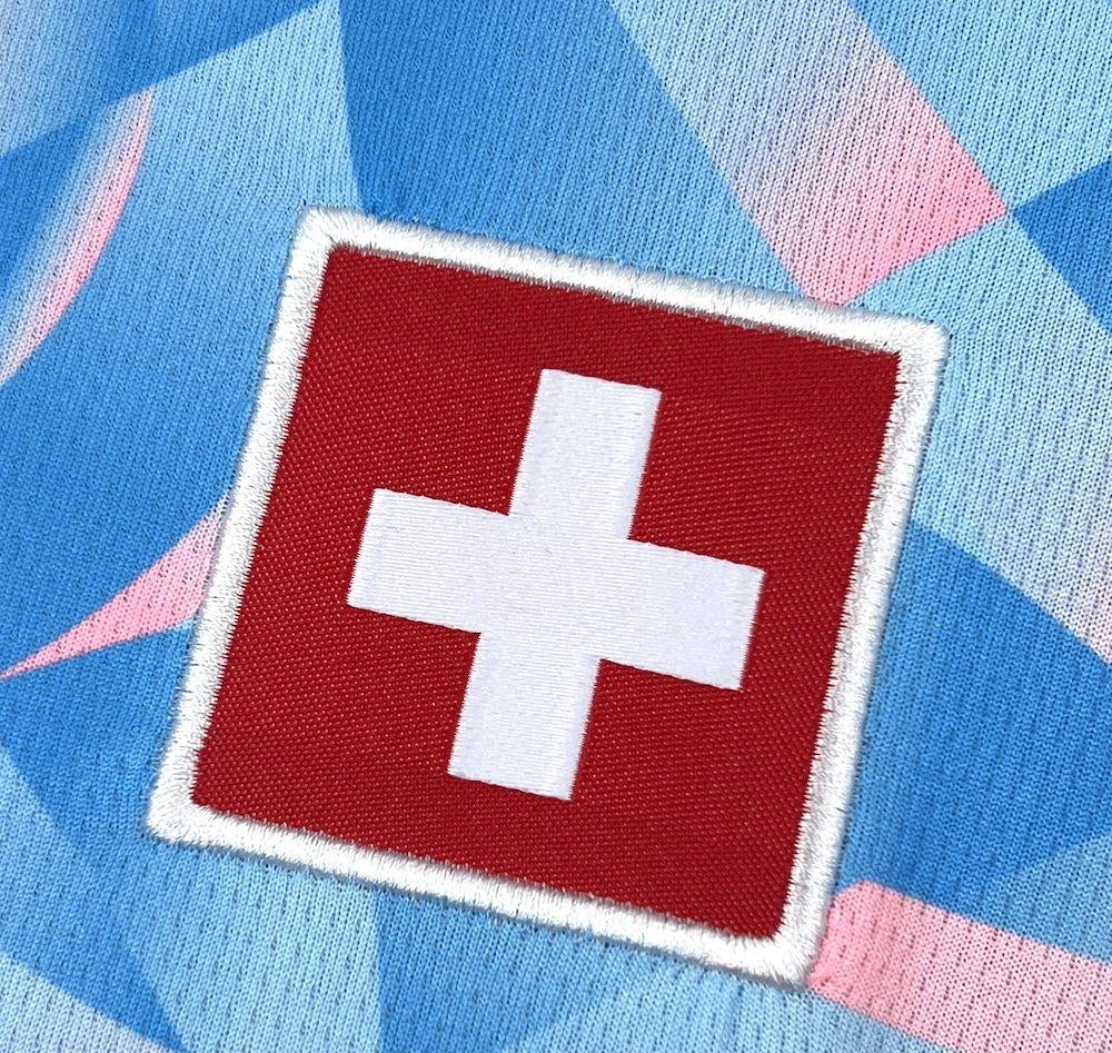 Switzerland Sweatshirt ll 26/27 - Men's