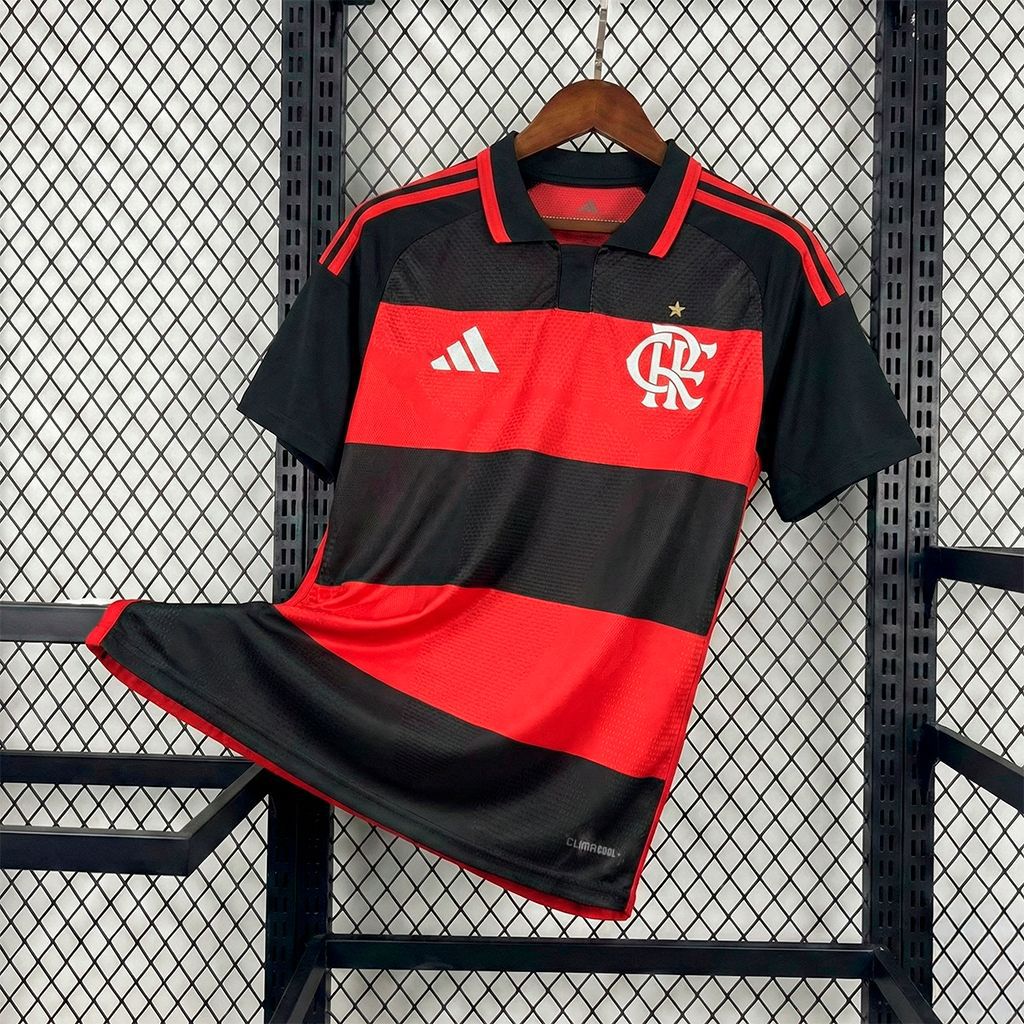 FLAMENGO JERSEY I 26/27 | MEN'S