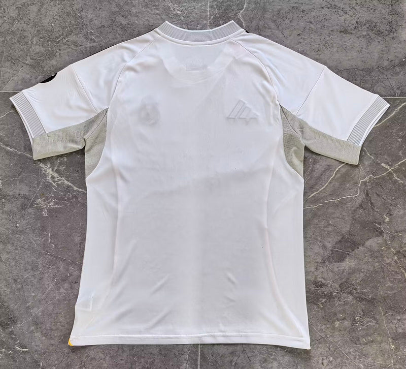 Real Madrid Home Jersey 2025–2026 (Men's)