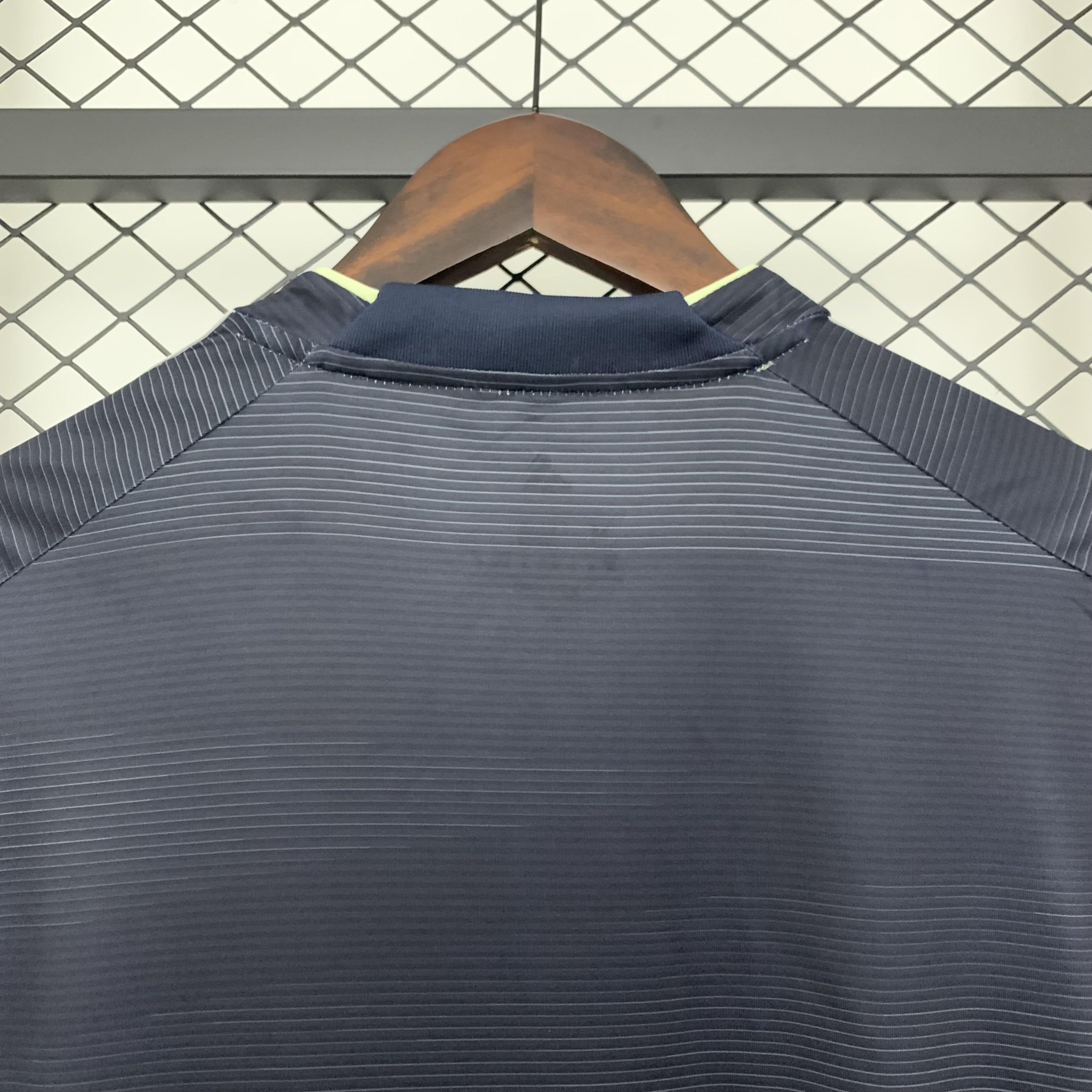 Real Madrid II 2025–2026 Men's Jersey