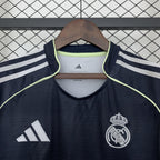 Real Madrid II 2025–2026 Men's Jersey