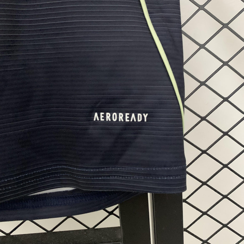 Real Madrid II 2025–2026 Men's Jersey