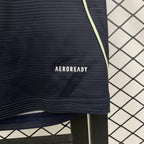 Real Madrid II 2025–2026 Men's Jersey