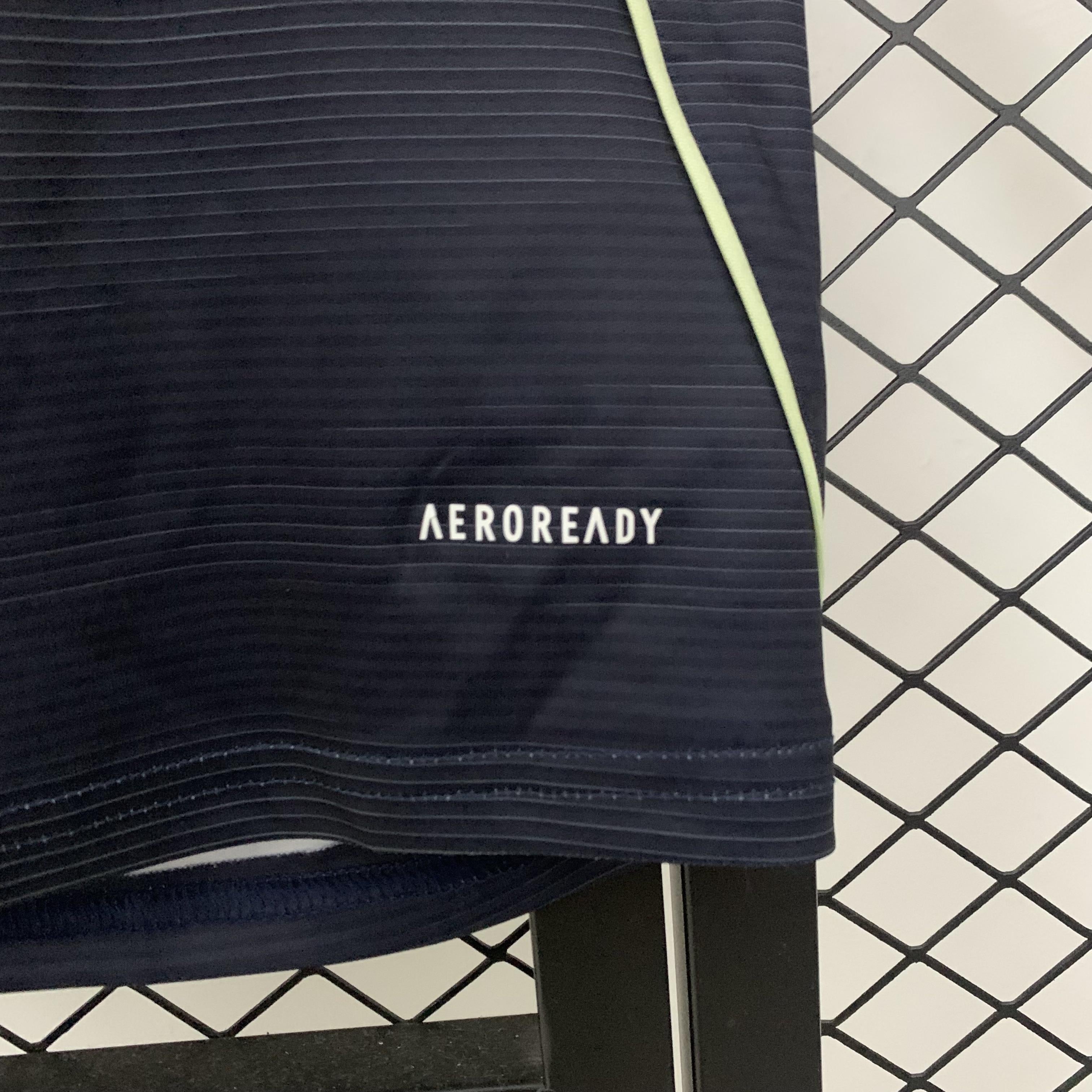 Real Madrid II 2025–2026 Men's Jersey