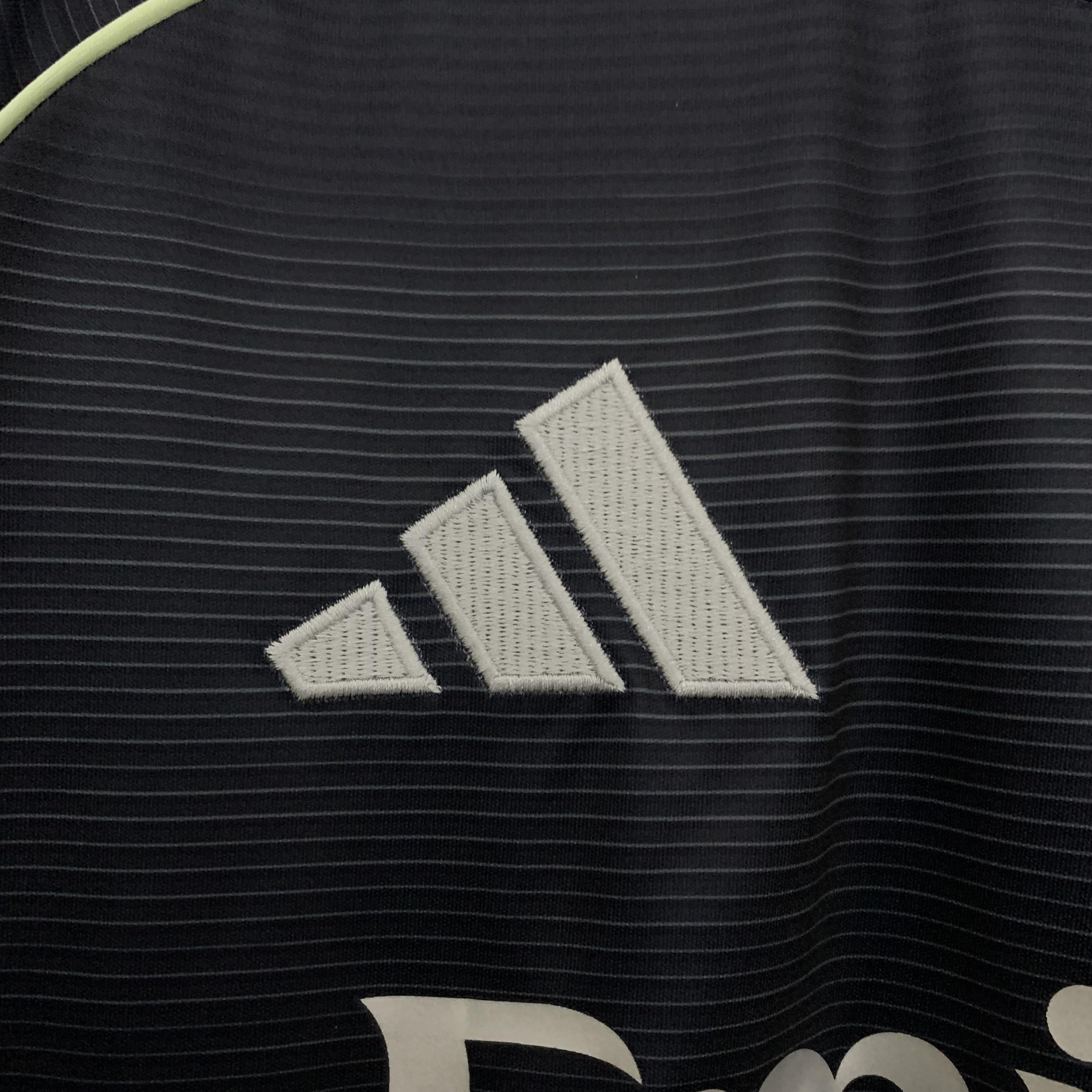 Real Madrid II 2025–2026 Men's Jersey